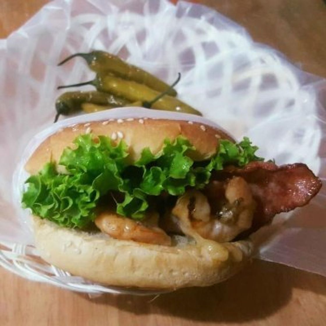 Restaurants Delic Burger
