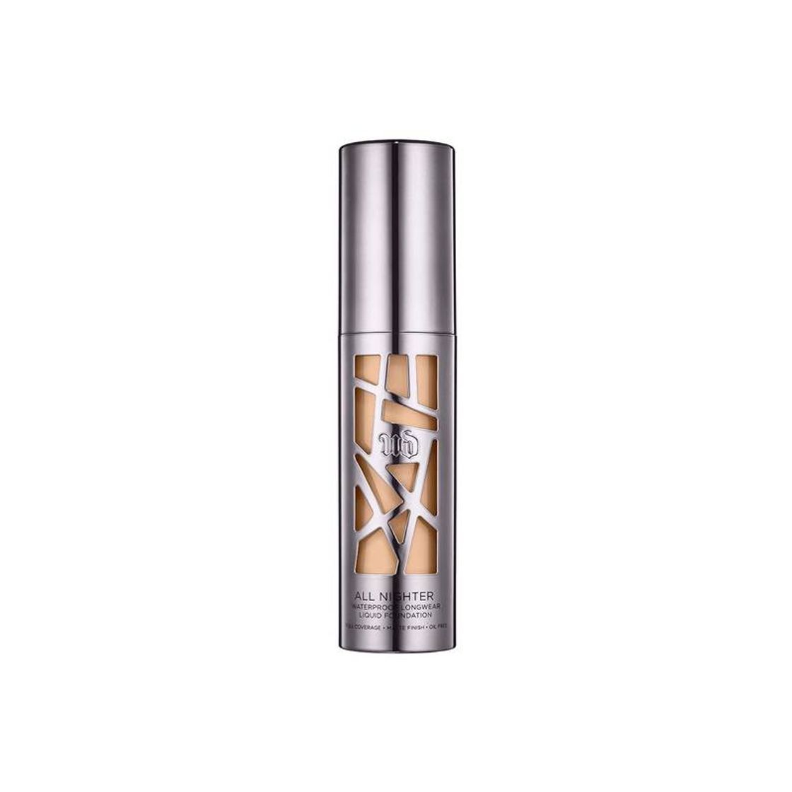 Social ALL NIGHTER LIQUID FOUNDATION