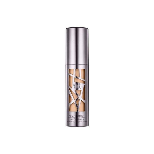 ALL NIGHTER LIQUID FOUNDATION