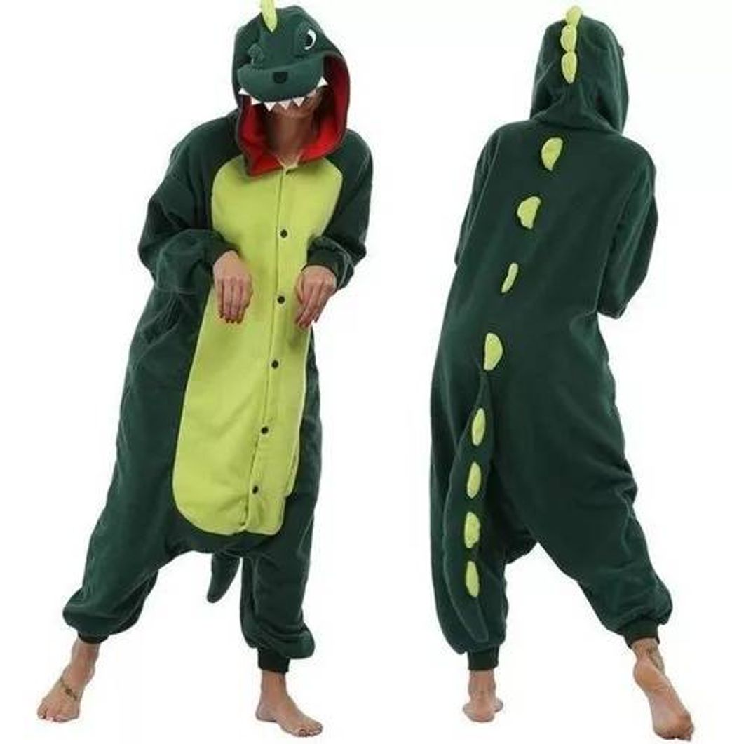 Social PIJAMAS DE DINOSAURIOS🦕🦖🤣