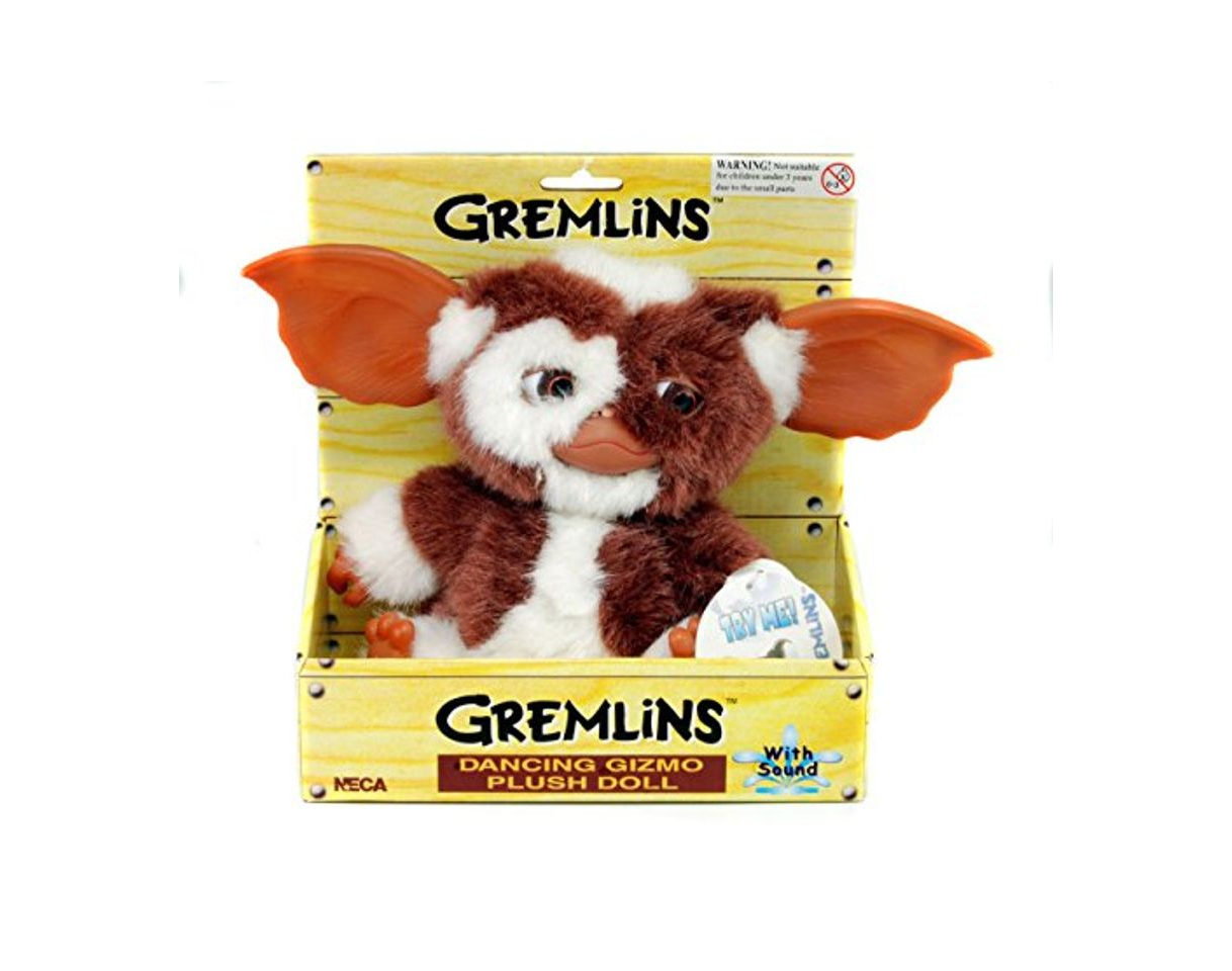 Social Gremlins Dancing Gizmo