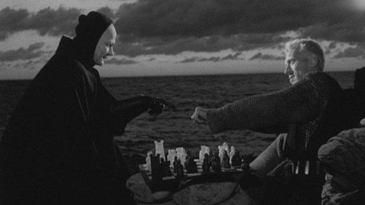 The Seventh Seal