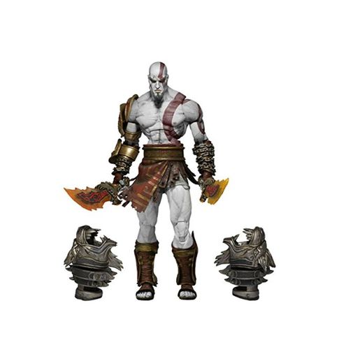 God Of War 3