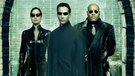 The Matrix