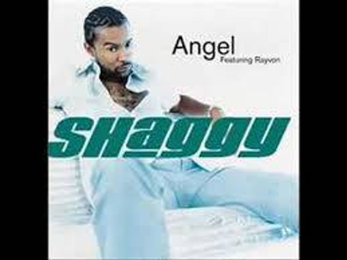 Canción Angel