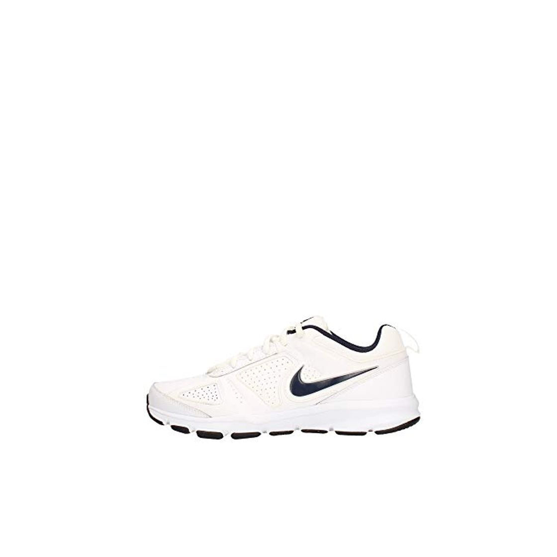 Social Nike T-Lite 11, Zapatillas de Cross Training para Hombre, Blanco
