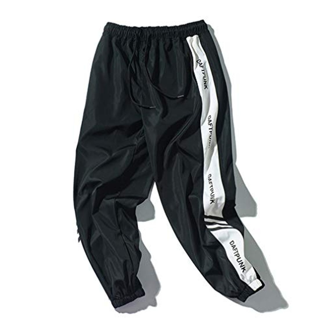 Social Tasty Life Pantalones De Chándal De Hip-Hop Unisex