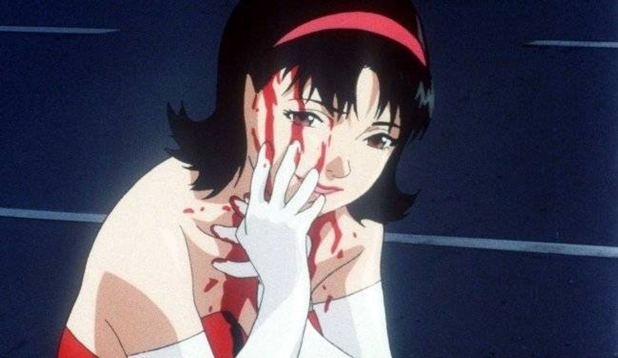 Película Perfect Blue