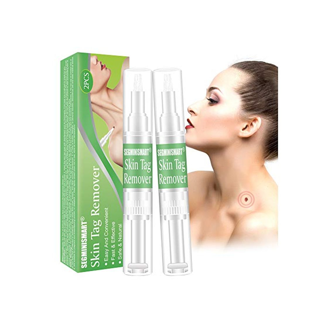 Productos Skin Tag Remover