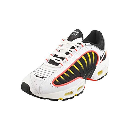 Nike Air MAX Tailwind IV Hombre Running Trainers AQ2567 Sneakers Zapatos