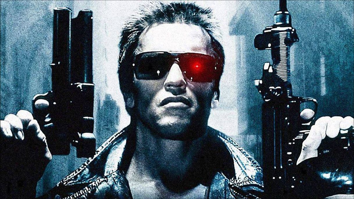 Movie Terminator