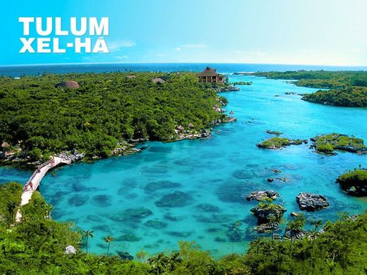 Xel-ha