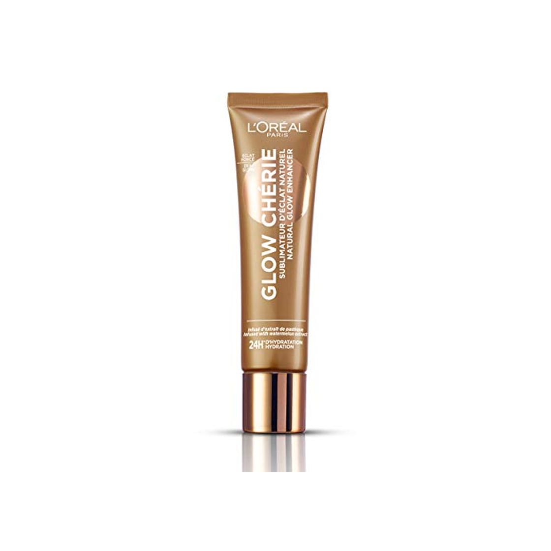 Belleza L'Oréal Paris Glow Chérie