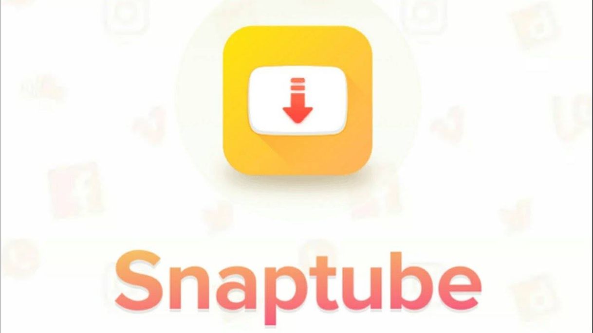 App Snaptube YouTube Downloader and MP3 Converter 4.81.0.4813310