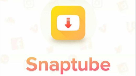 Snaptube YouTube Downloader and MP3 Converter 4.81.0.4813310