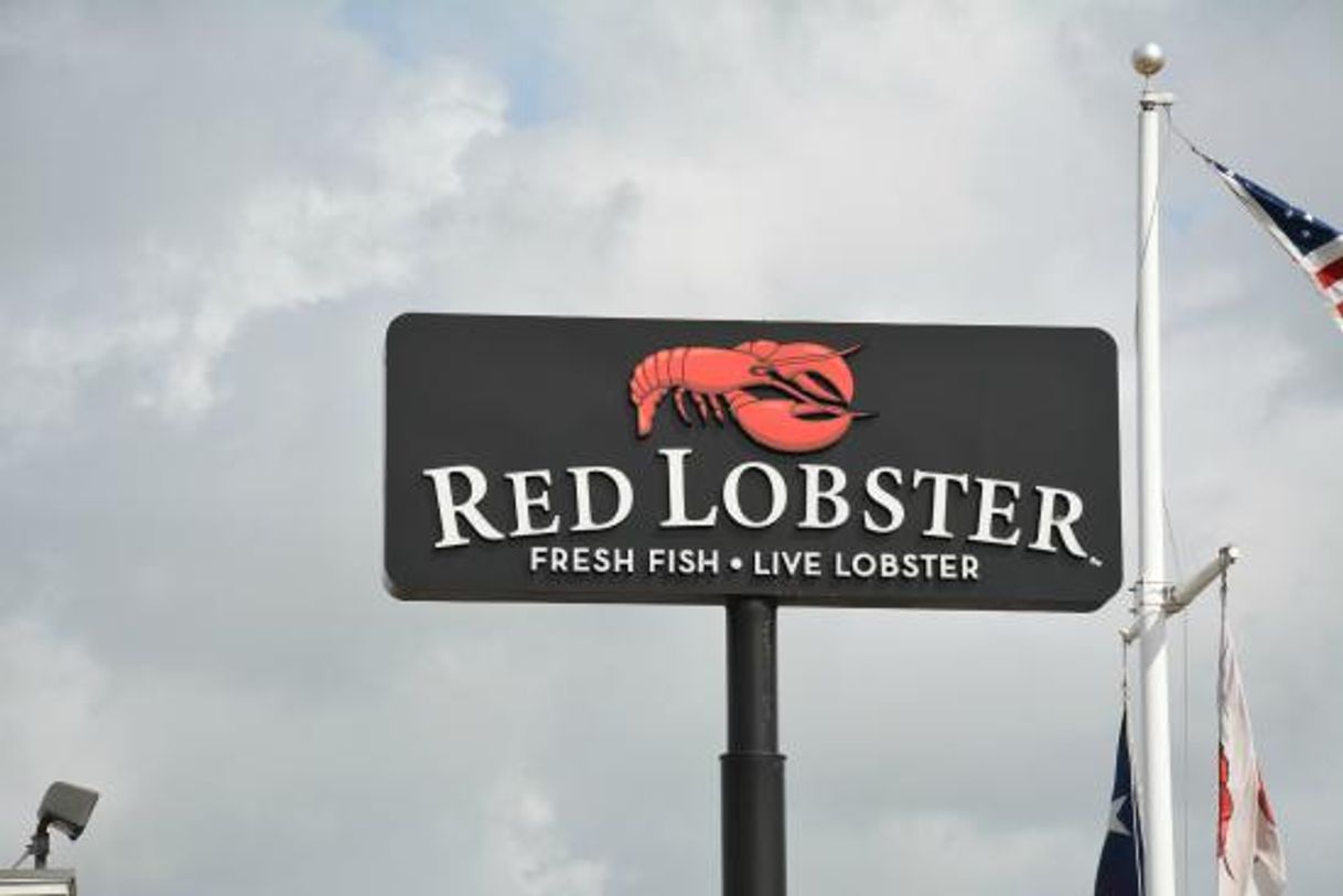 Restaurants Red Lobster