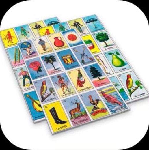 ‎Lotería Online 