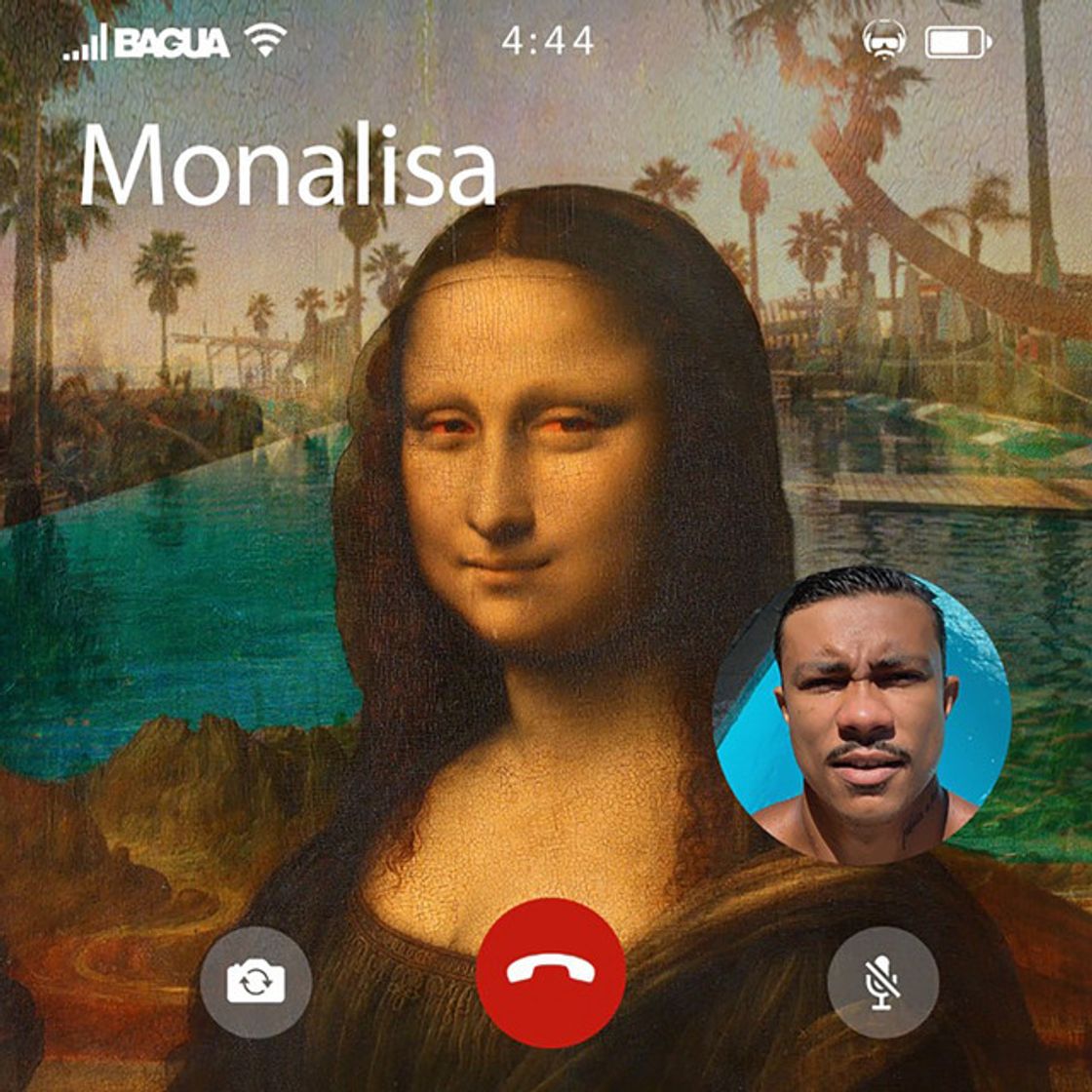 Music Monalisa