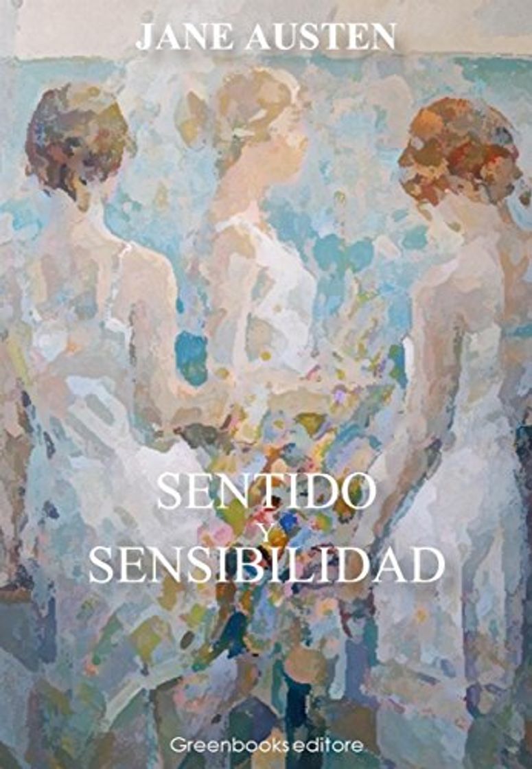 Libros Sentido y sensibilidad