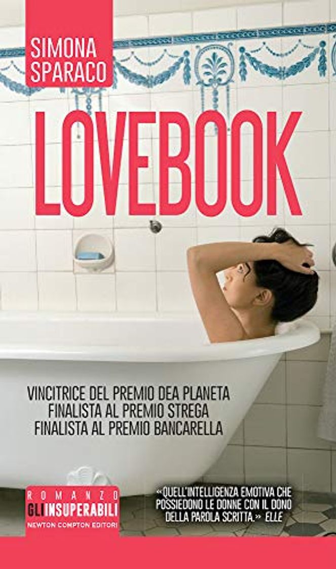 Libro Lovebook