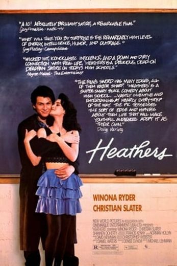 Heathers