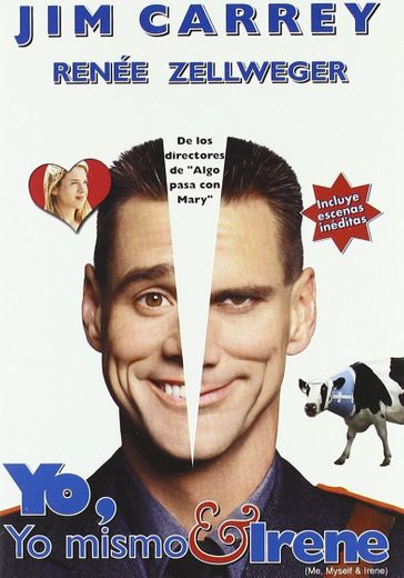 Me, Myself & Irene