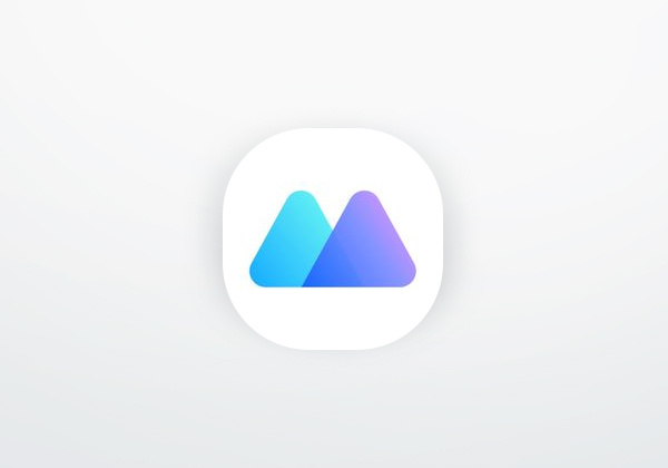 Aplicação GIF Maker & Editor by Momento