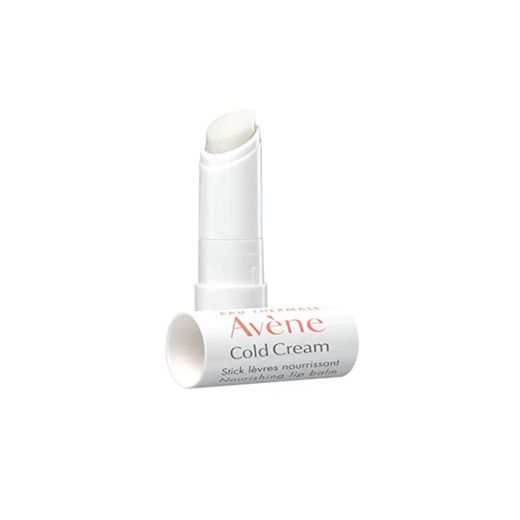 Avène Cold Cream Stick Labbra Nutriente