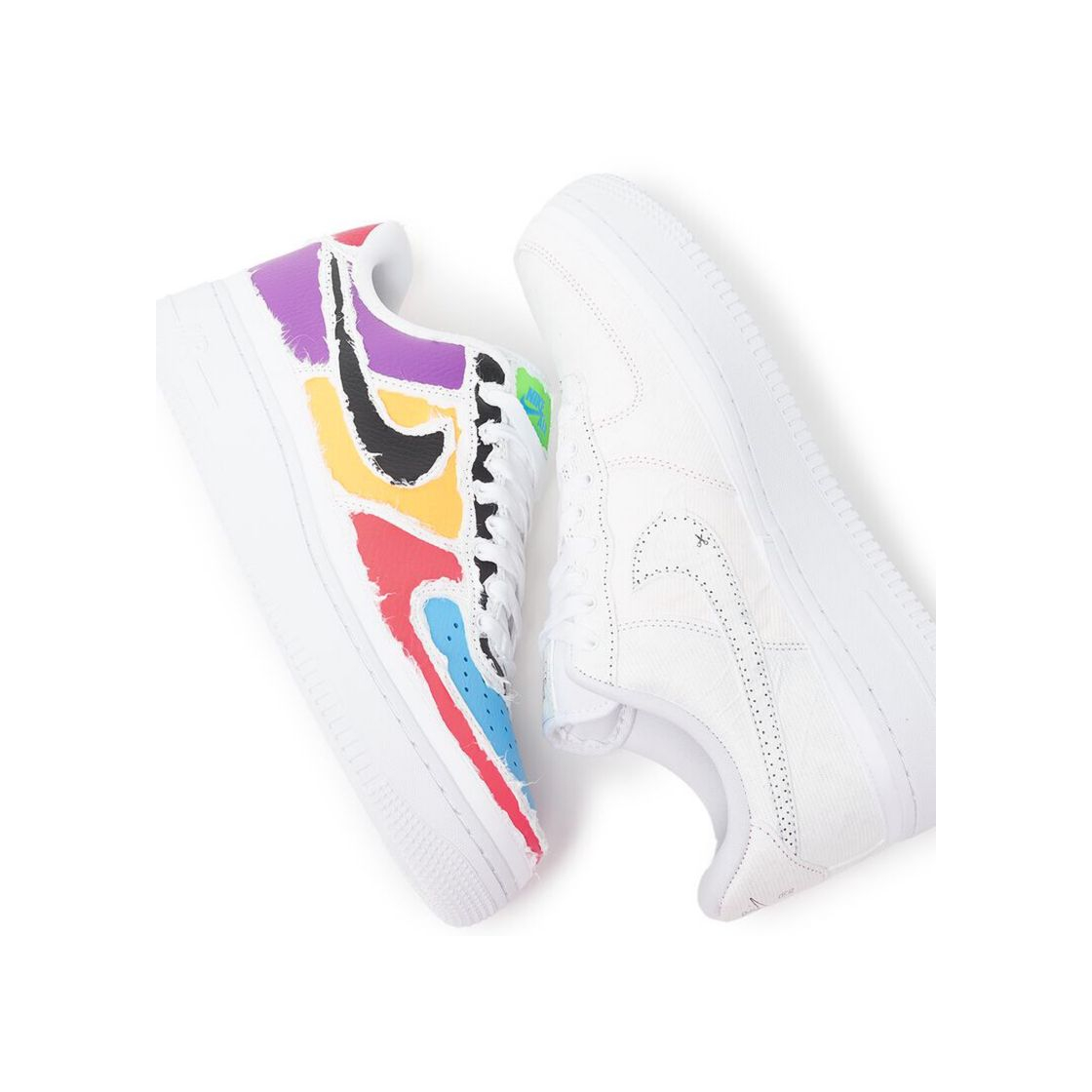 Products Nike Air Force 1 LX Tear Away

