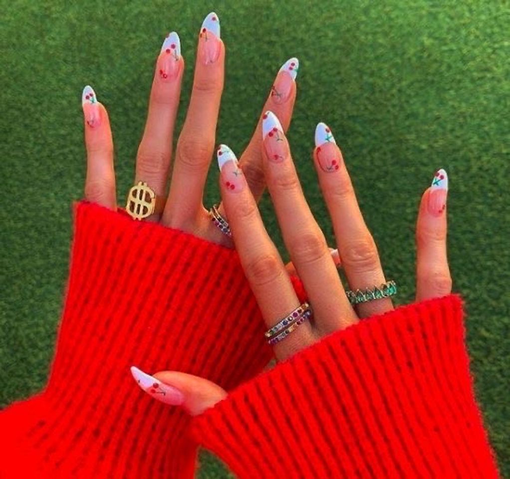 Fashion Nails