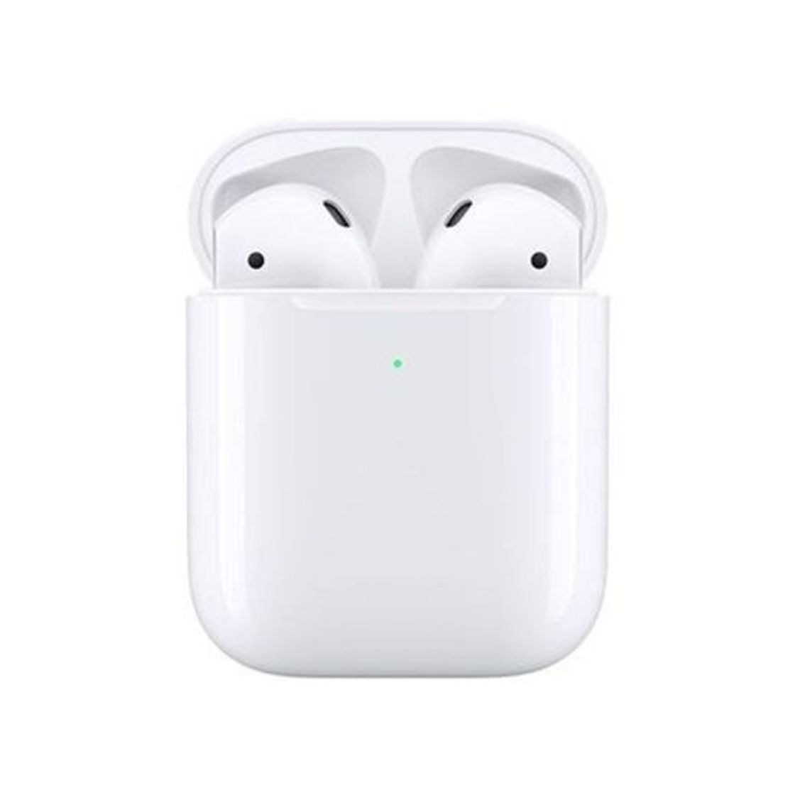 Productos Auriculares True Wireless Apple AirPods 2019 com Caixa de