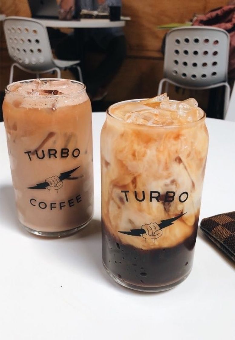 Social Turbo 