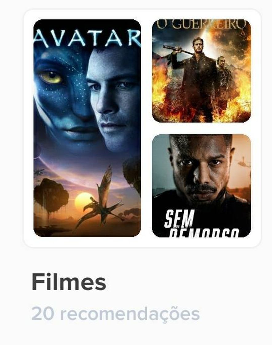 Social Minha coleção de filmes!!