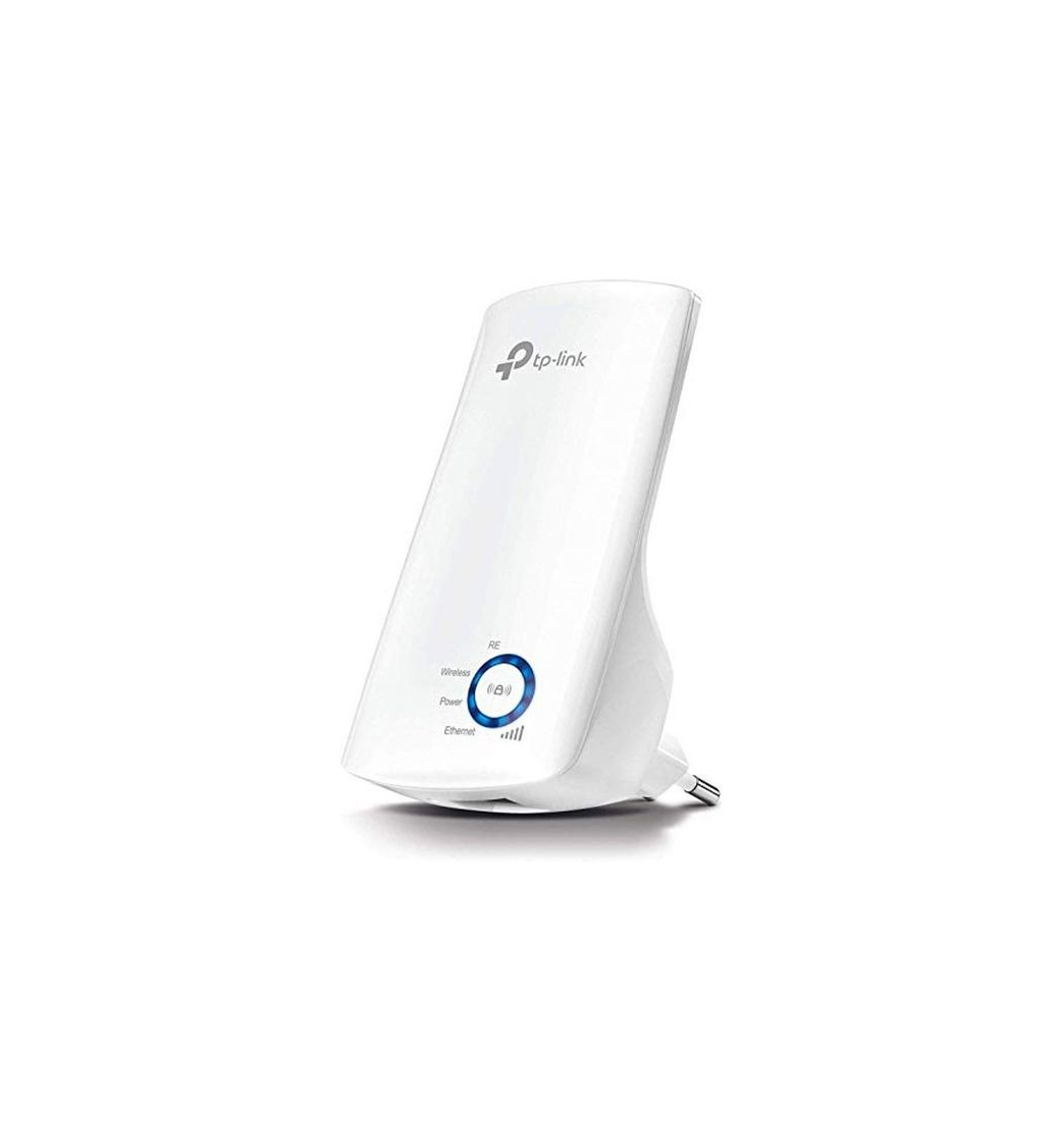 Electrónica TP-Link N300 TL-WA850RE