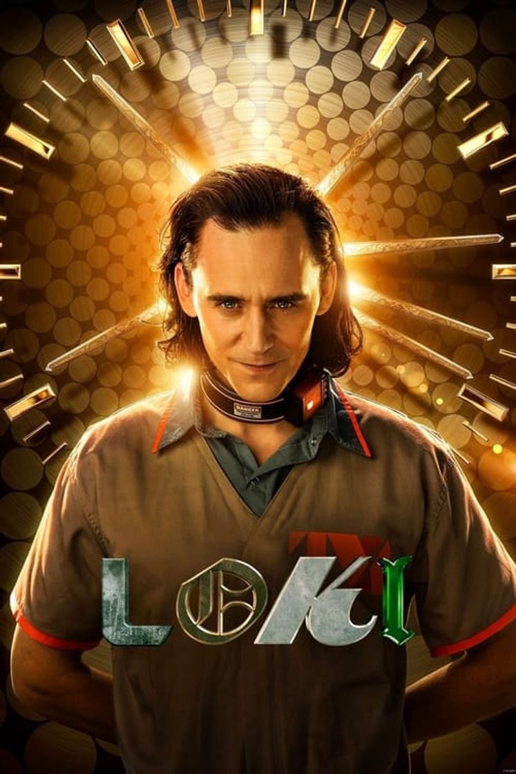 Serie Loki