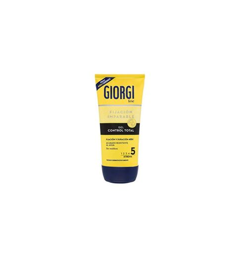 Giorgi Line - Gomina Control Total