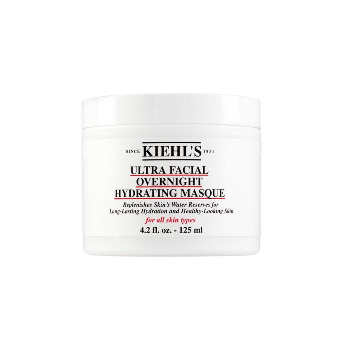 Products Máscara ultra facial overnight hidrating 