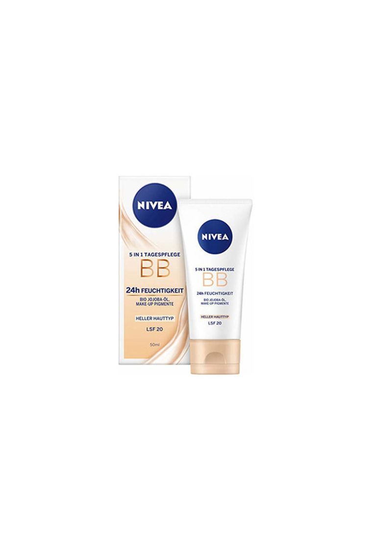 Social Nivea - Bb cream