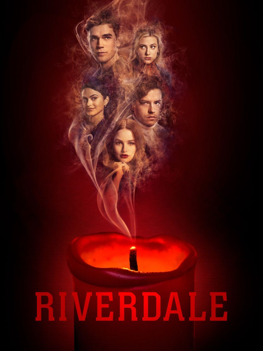 Serie Riverdale