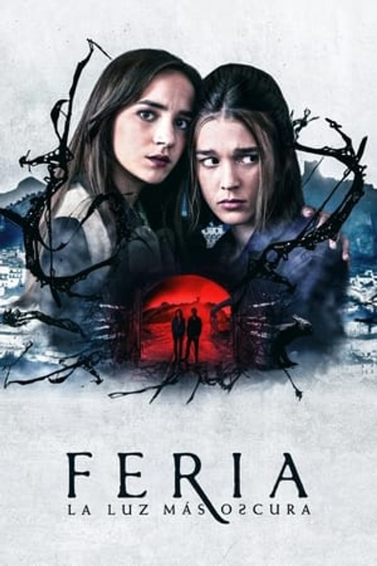 Serie Feria: The Darkest Light