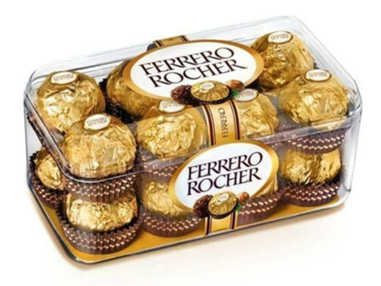 Social Ferrero Rocher T30 375g