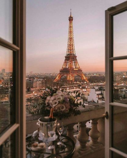 Paris 😍