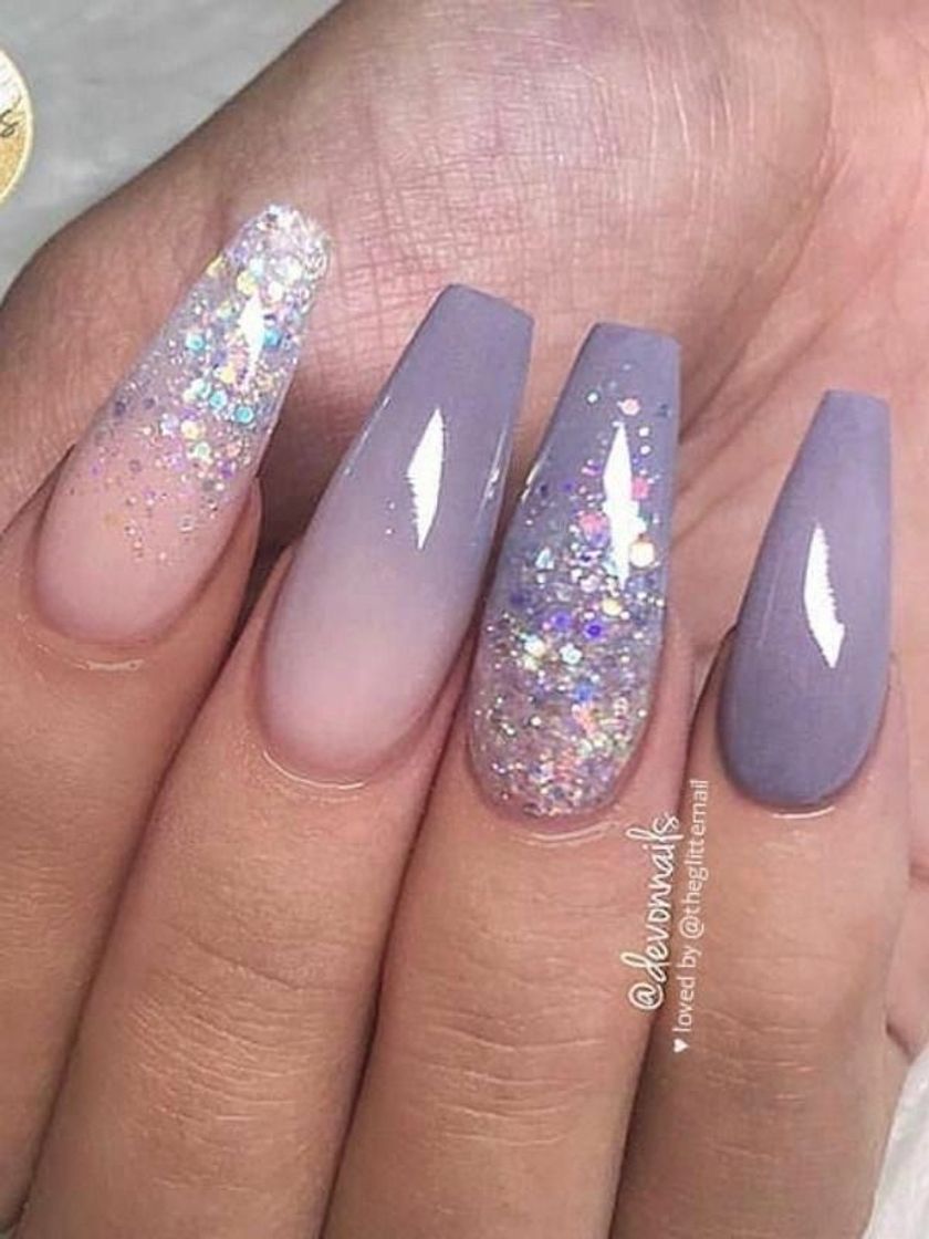 Moda Unhas 💅🏻