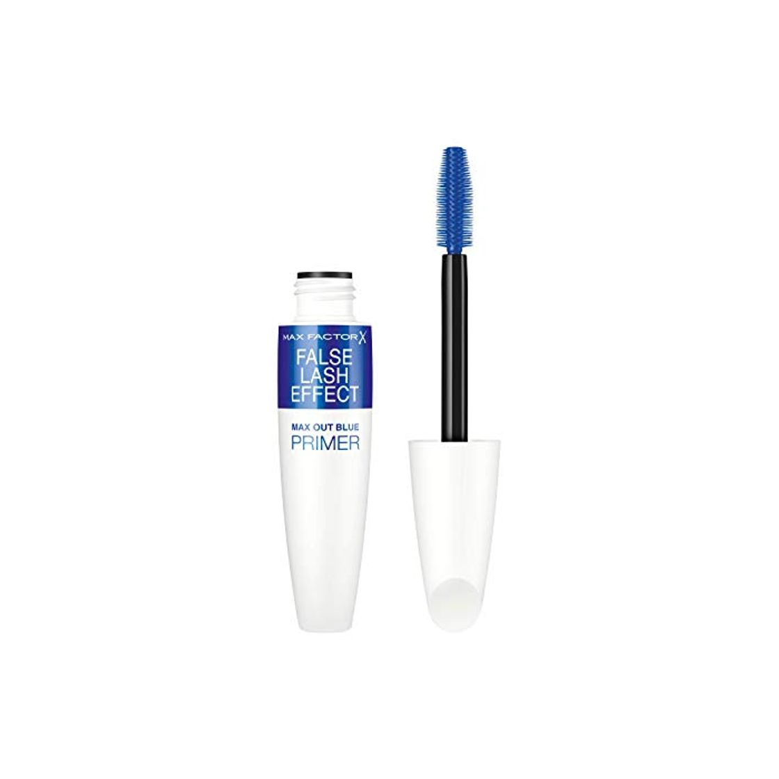 Product Max Factor False Lash Effect Maxout PrimerBlue Máscara de pestañas