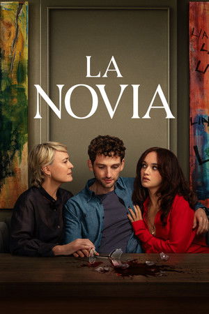 Serie La novia