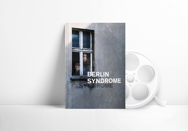 Movie El síndrome de Berlín
