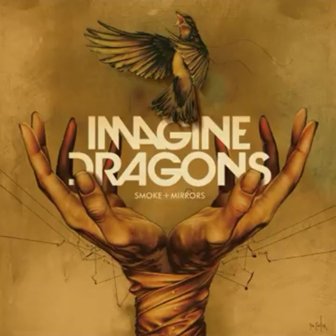 Canciones Warriors - Imagine Dragons