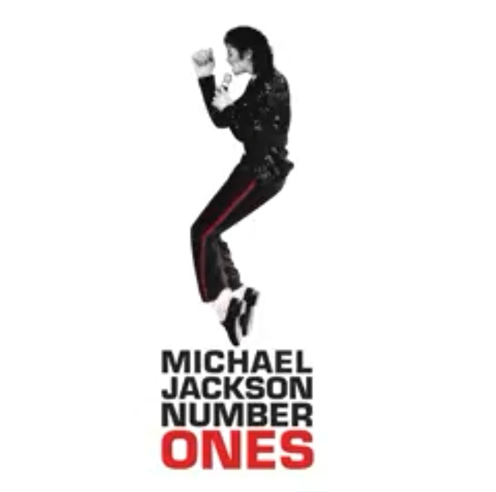 Canciones Billie Jean - Michael Jackson