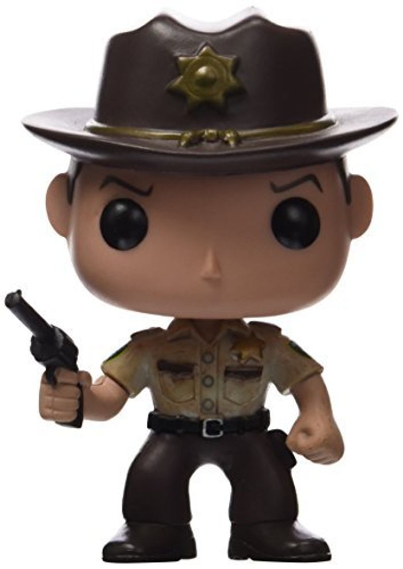 Producto Funko Pop The Walking Dead