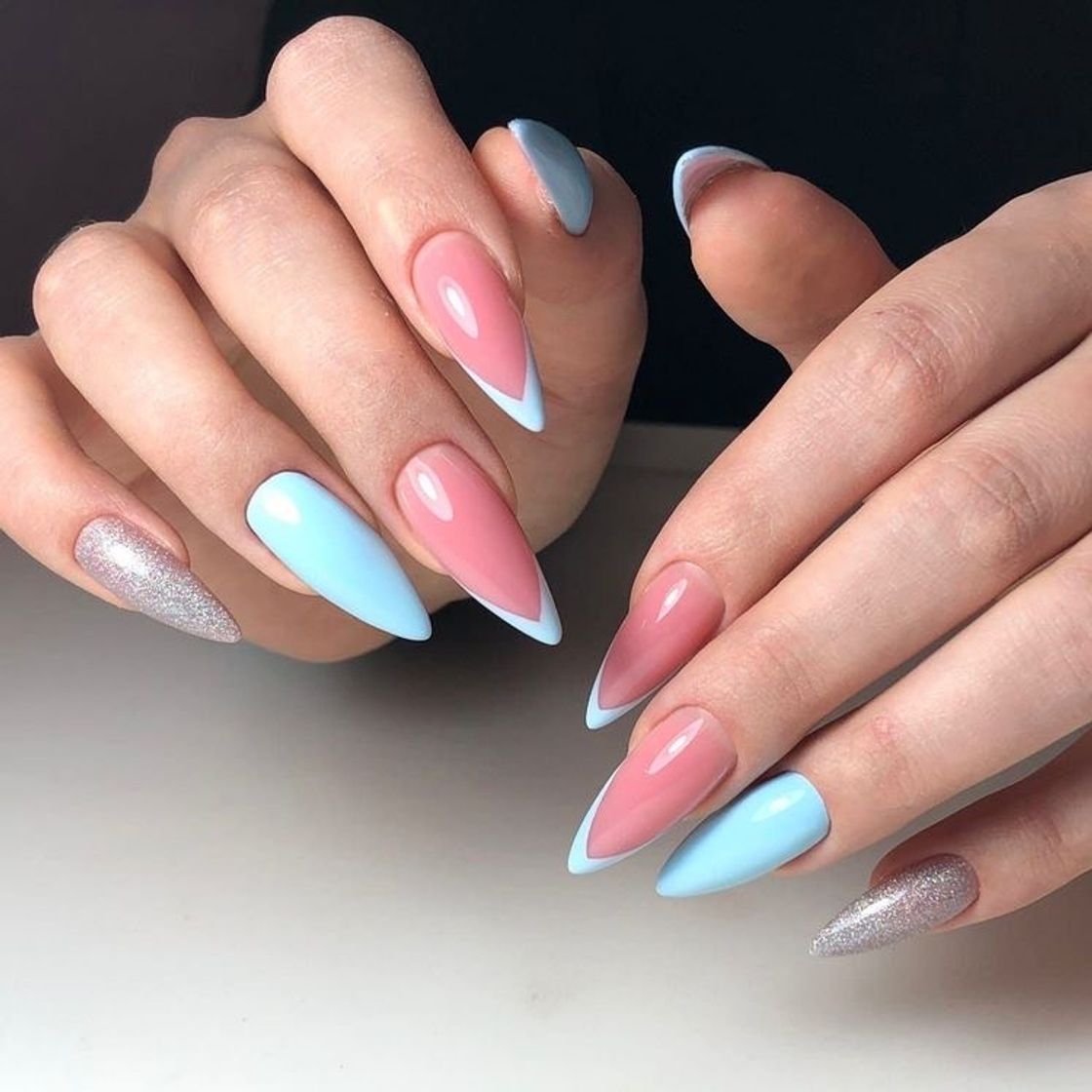 Fashion Nails